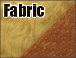 Fabric by Fiber Type