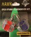 #1101 Stuby Screwdrivers