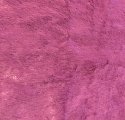 #1168 Hembold Magenta Viscose 4mm Pile F(1/4)