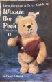 #1221 "Winnie the Pooh Collectibles II" by Carol Smith 1996