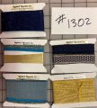 #1302b Mixed Quilter's Resource Ribbon