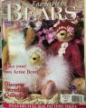 #1328 Favorite Aussi Bears 2001