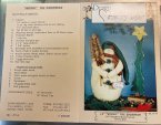 #1348 Woody the Snowman by Down Memory Lane