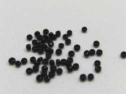 Glass Seed Beads