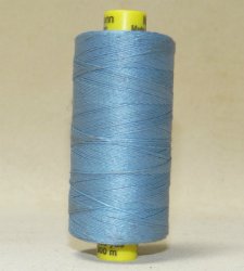 Guetermann® Heavy Thread GTU 143-Blueberry (328yds.)