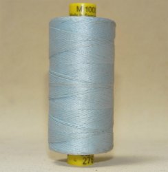 Guetermann® Heavy Thread GTU 276-Powder Blue (328yds.)