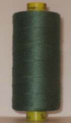 Guetermann® Heavy Thread GTU 931-Green (328yds.)