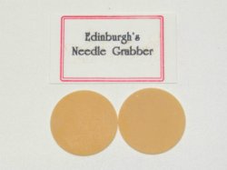 Needle Grabber