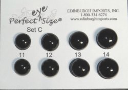 Perfect Test Eye Set C