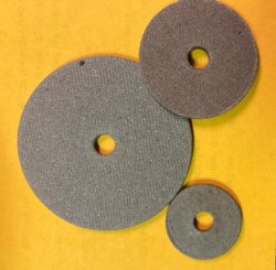 Click to see all 1/4 Hole Disc (pack of 10 disc)