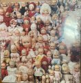 #1061 OH! You Beautiful Kewpi Doll! Puzzle